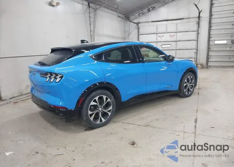 2023 Ford Mustang Mach-E Premium z USA, uszkodzony, nr VIN 3FMTK3SU2PMA53004